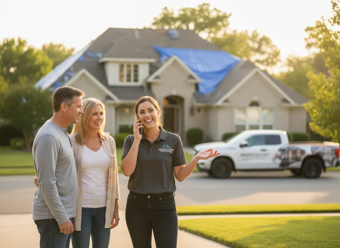 Emergency Roof Repair Flat Rock, IN FAQs